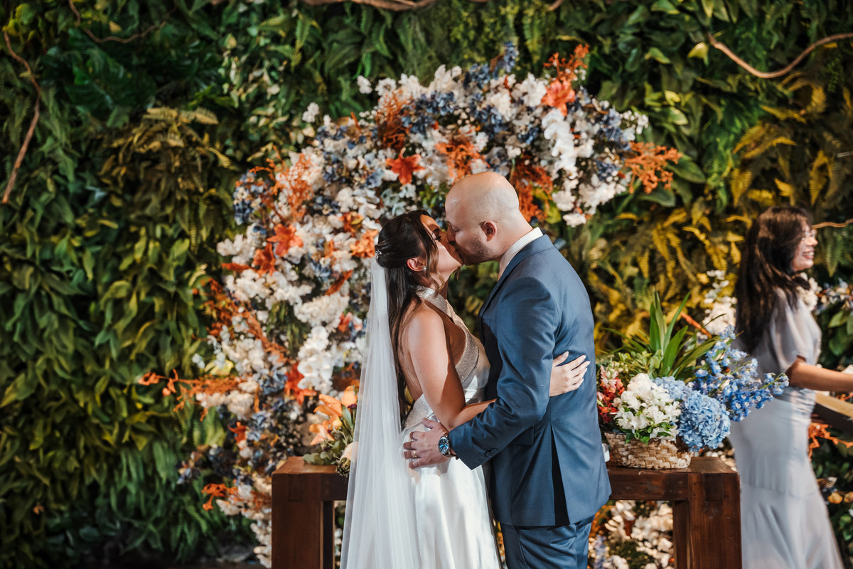 Casamento Sítio São Jorge