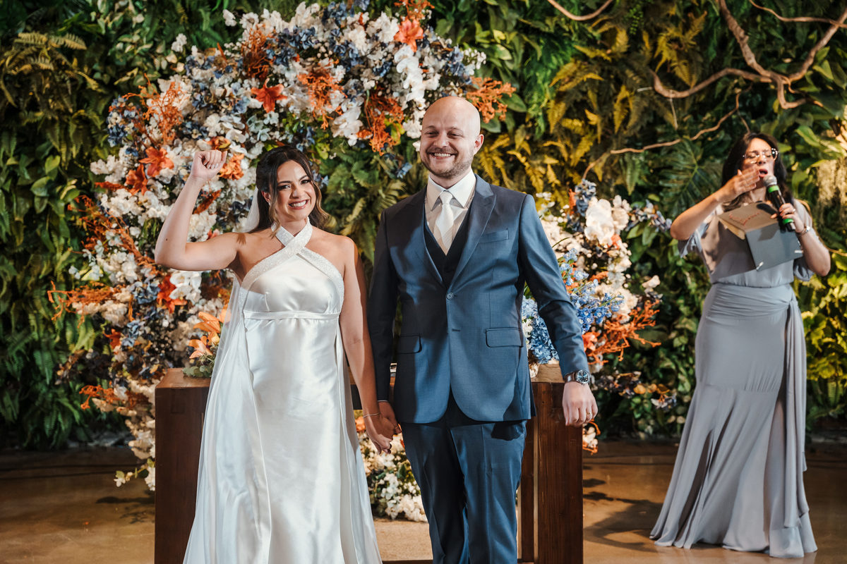 Casamento Sítio São Jorge