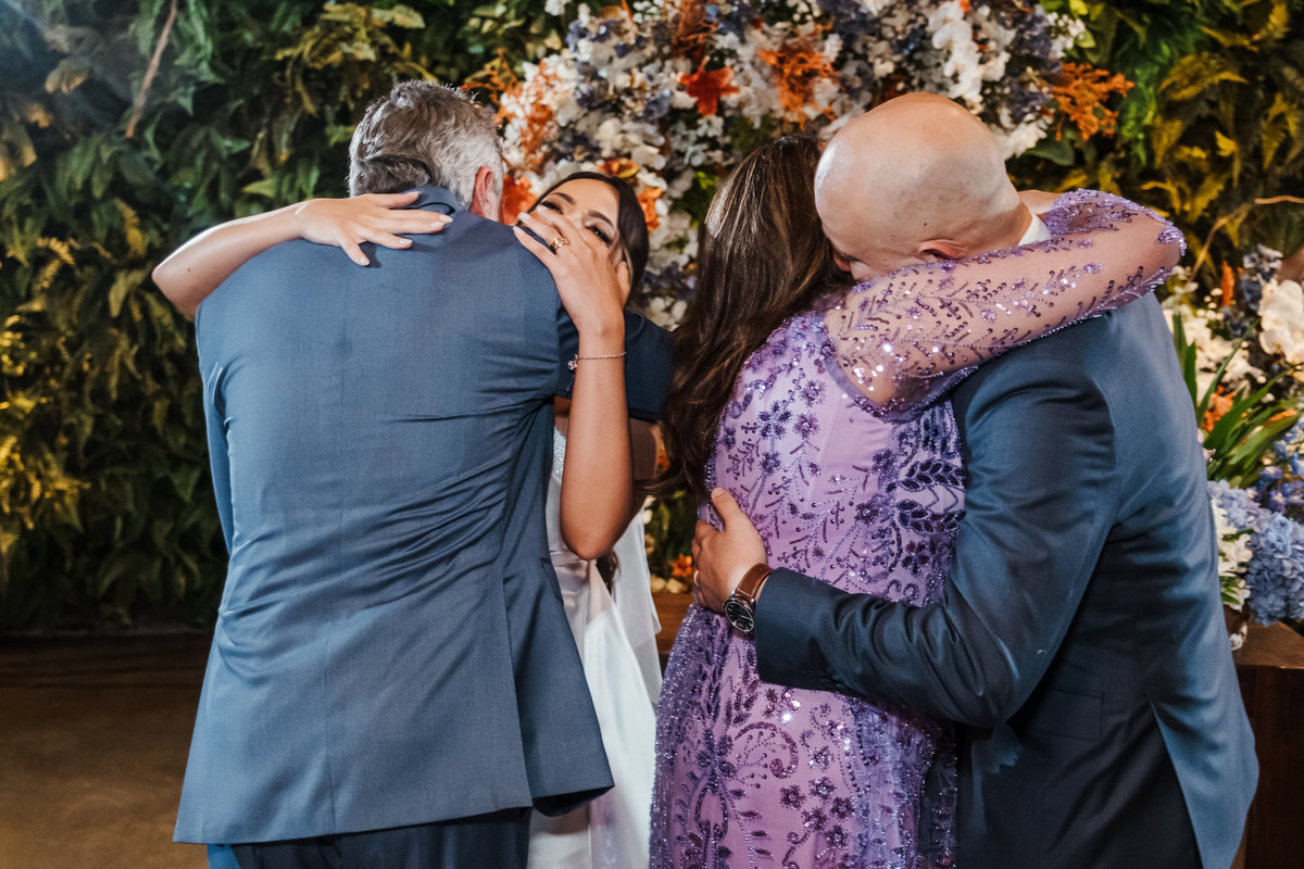 Casamento Sítio São Jorge