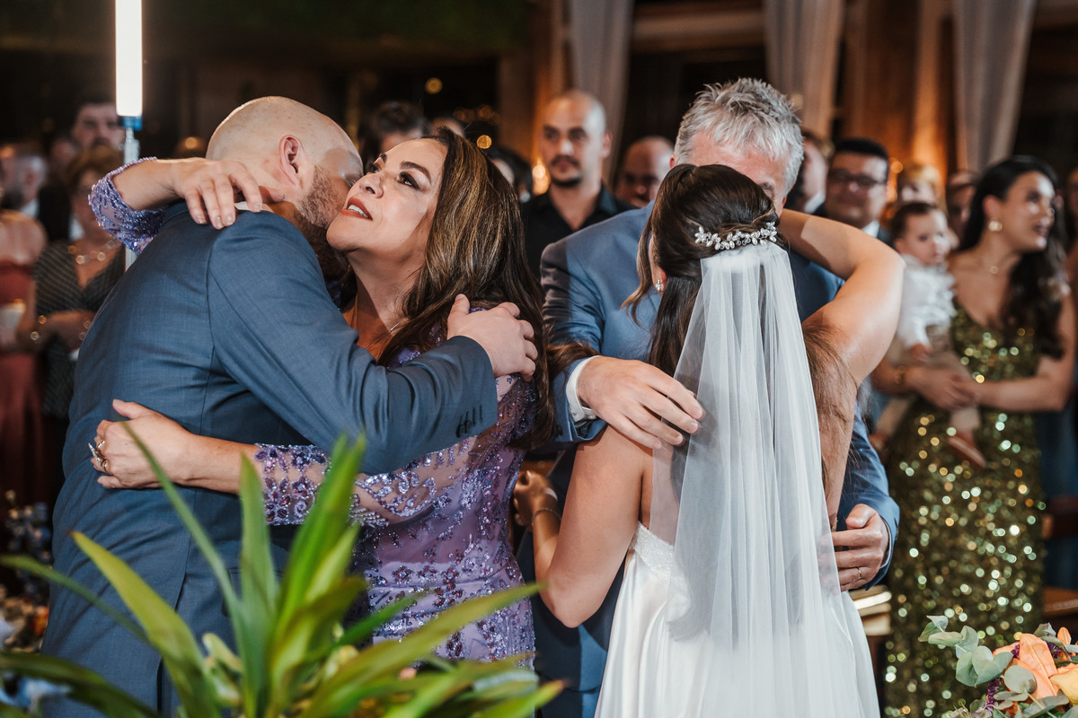 Casamento Sítio São Jorge