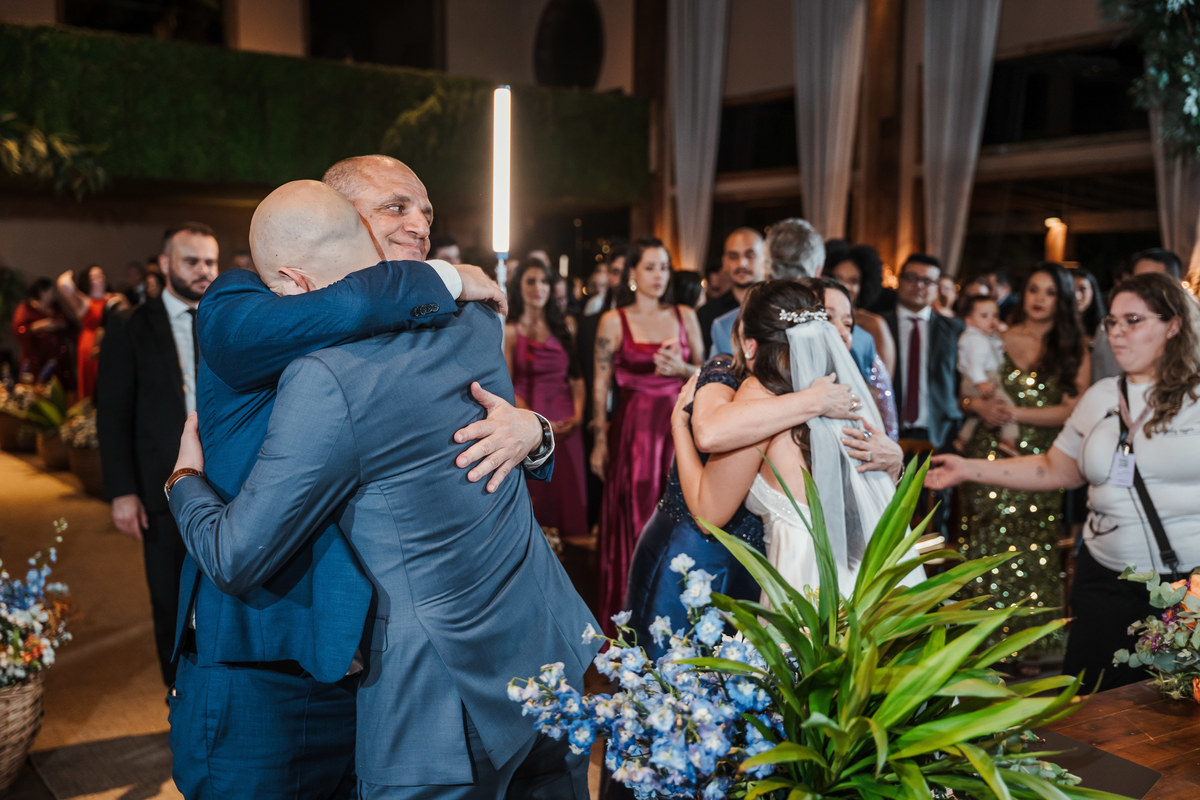 Casamento Sítio São Jorge