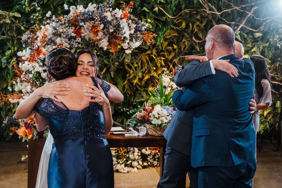 Casamento Sítio São Jorge