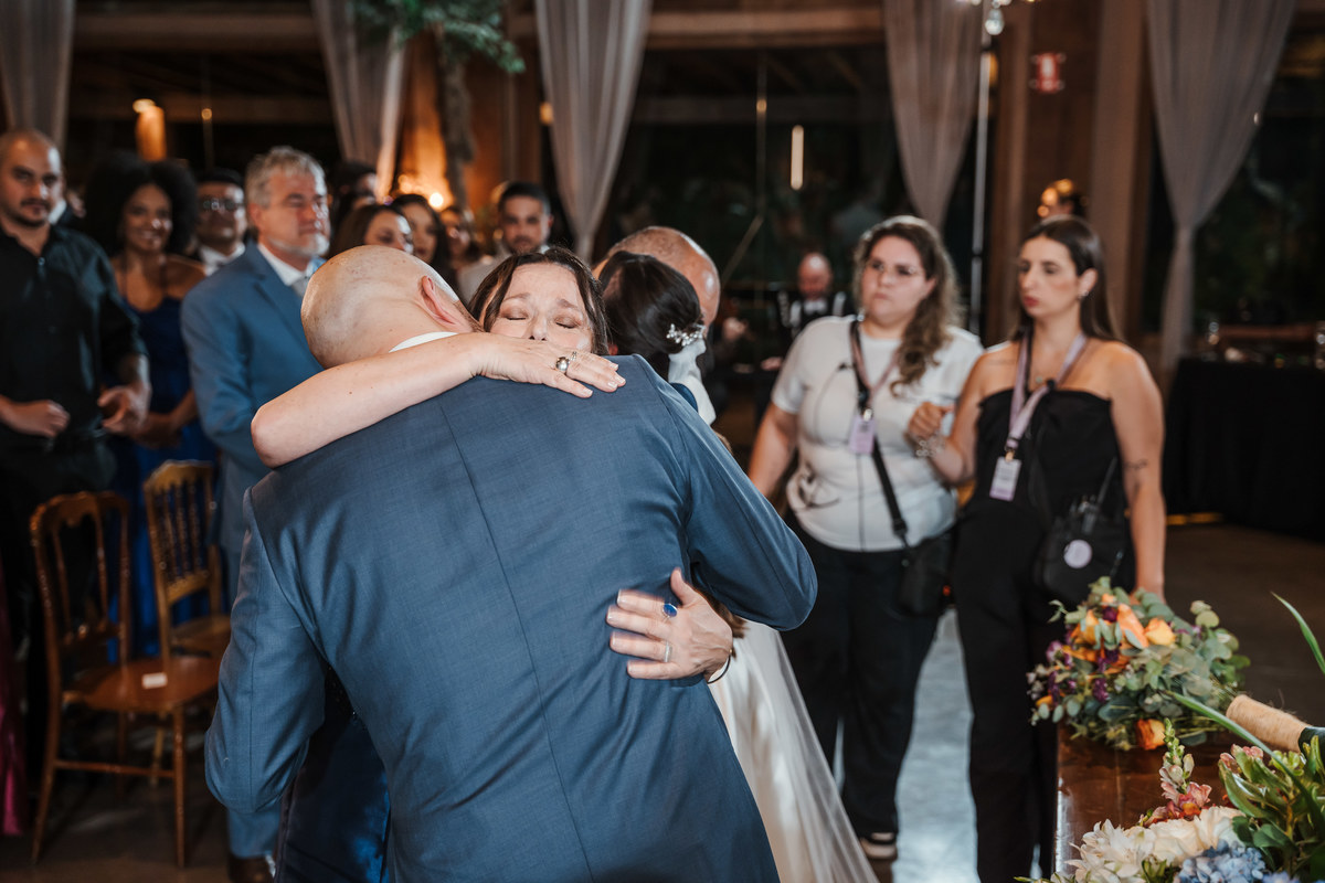 Casamento Sítio São Jorge