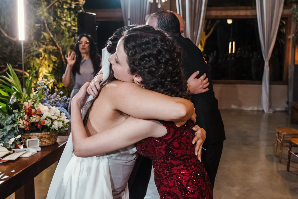 Casamento Sítio São Jorge