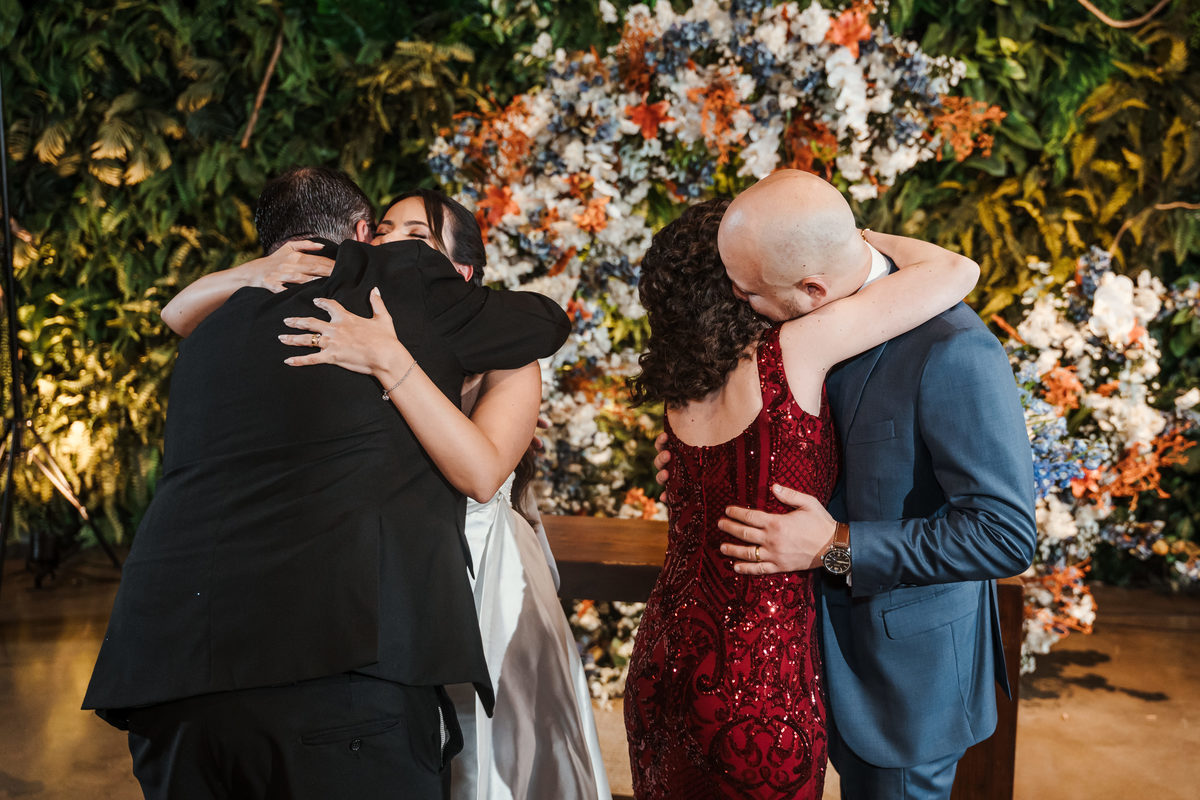 Casamento Sítio São Jorge