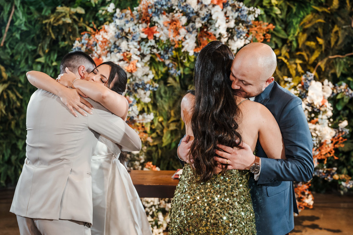 Casamento Sítio São Jorge