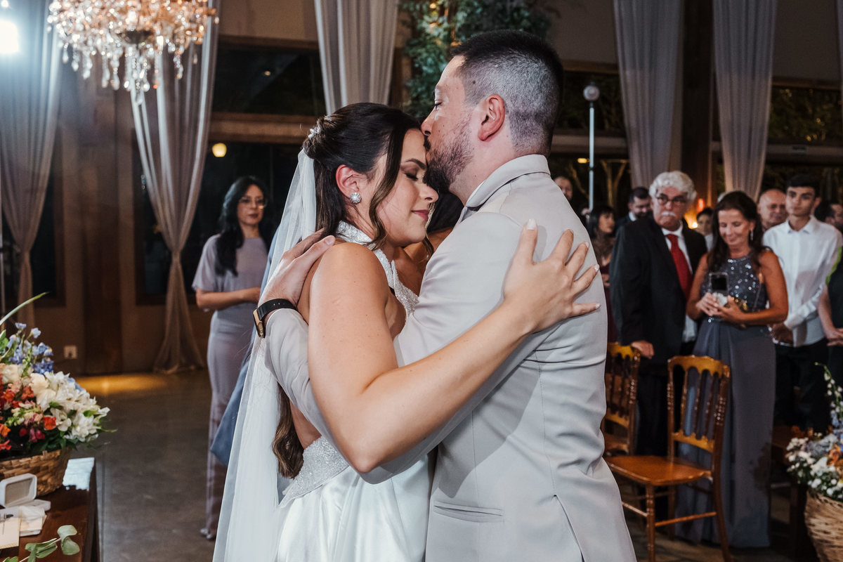 Casamento Sítio São Jorge