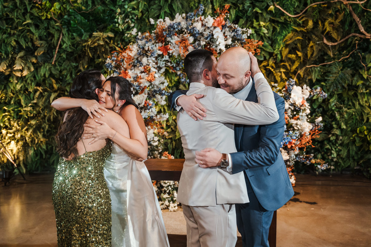 Casamento Sítio São Jorge