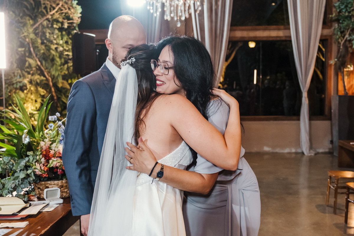 Casamento Sítio São Jorge