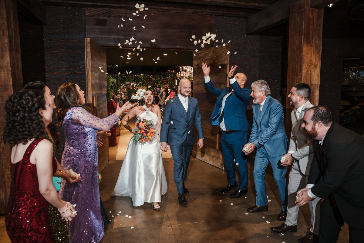 Casamento Sítio São Jorge