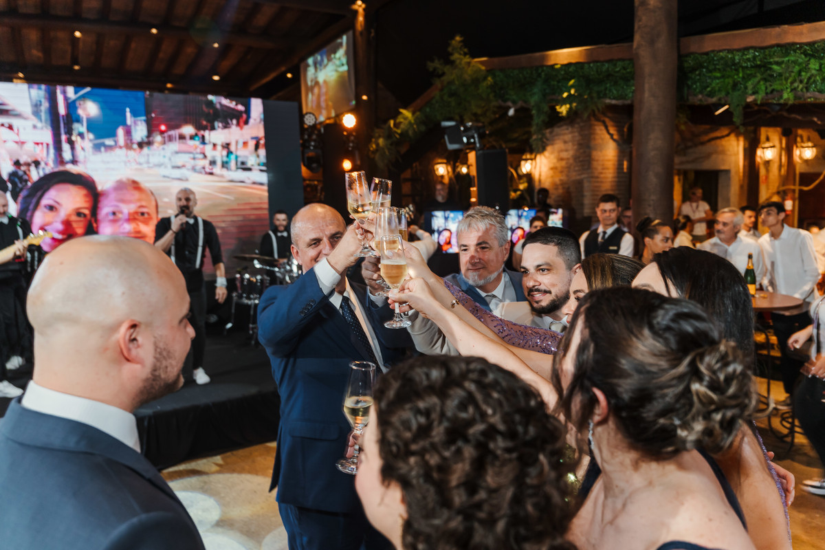 Festa sitio são Jorge