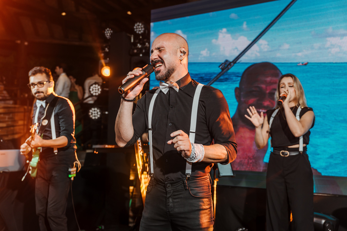 Festa sitio são Jorge