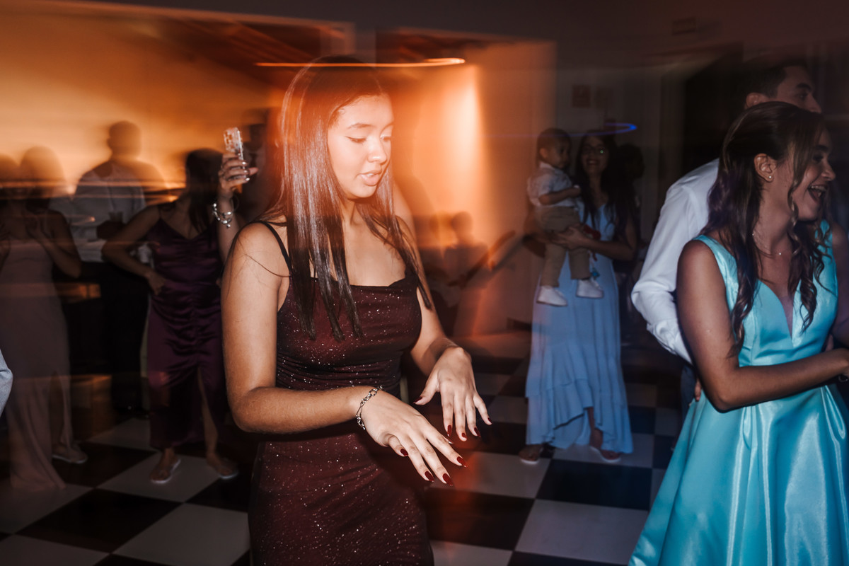 Festa Casamento Fazenda Bella Vista