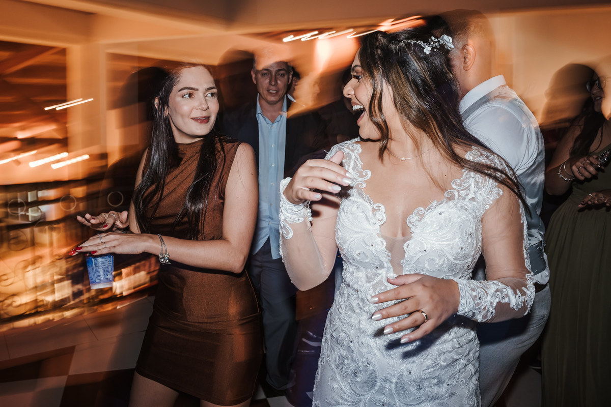 Festa Casamento Fazenda Bella Vista