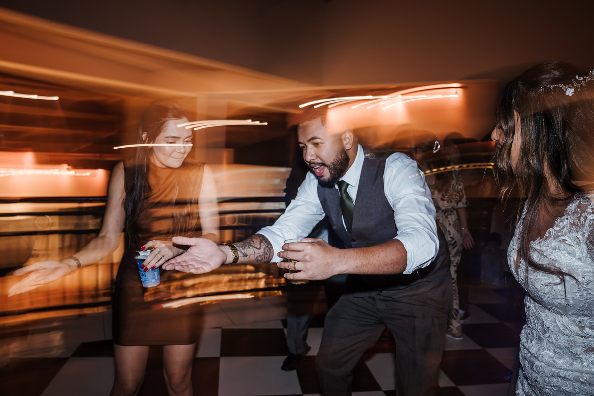 Festa Casamento Fazenda Bella Vista