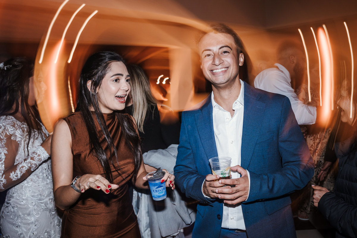 Festa Casamento Fazenda Bella Vista