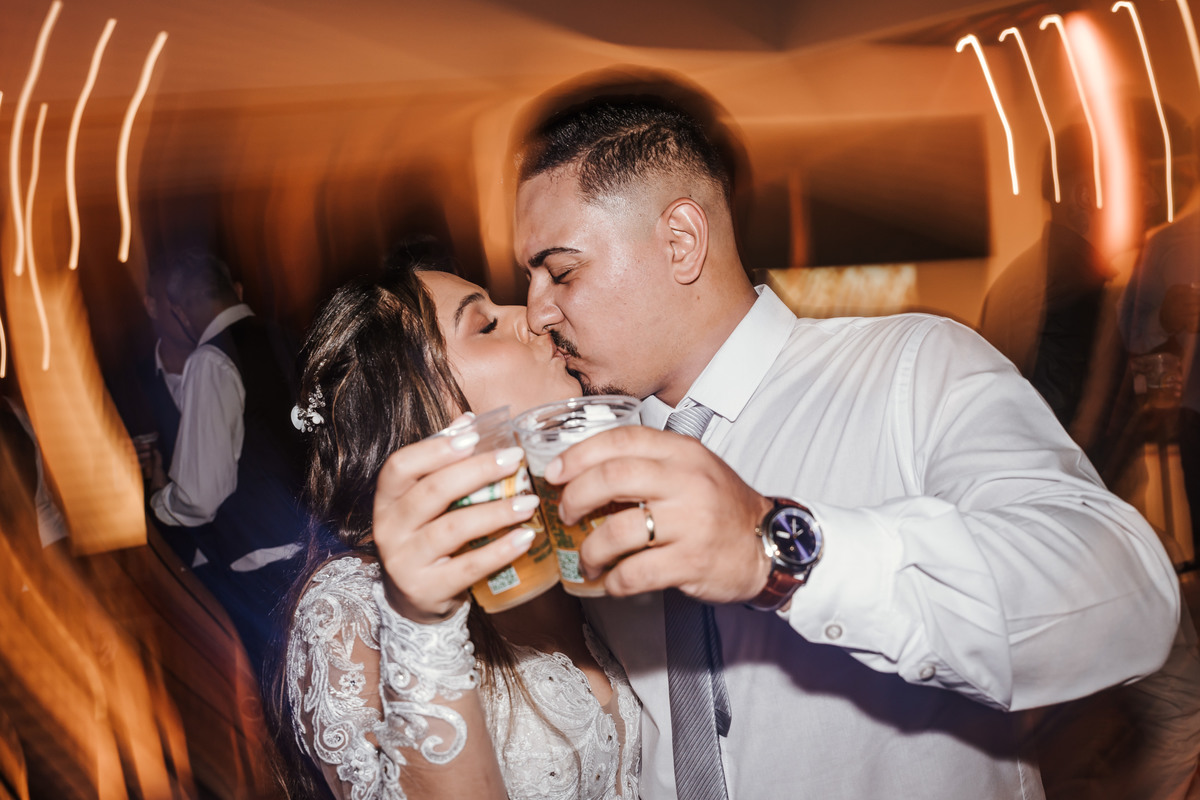 Festa Casamento Fazenda Bella Vista