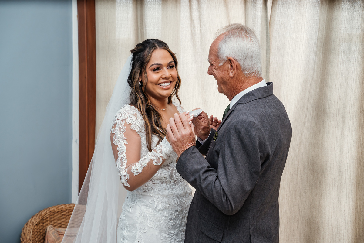 Make of noiva Fazenda Bella Vista