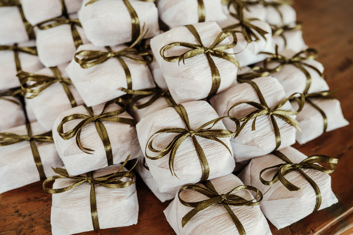 Decoração Fazenda Bella Vista