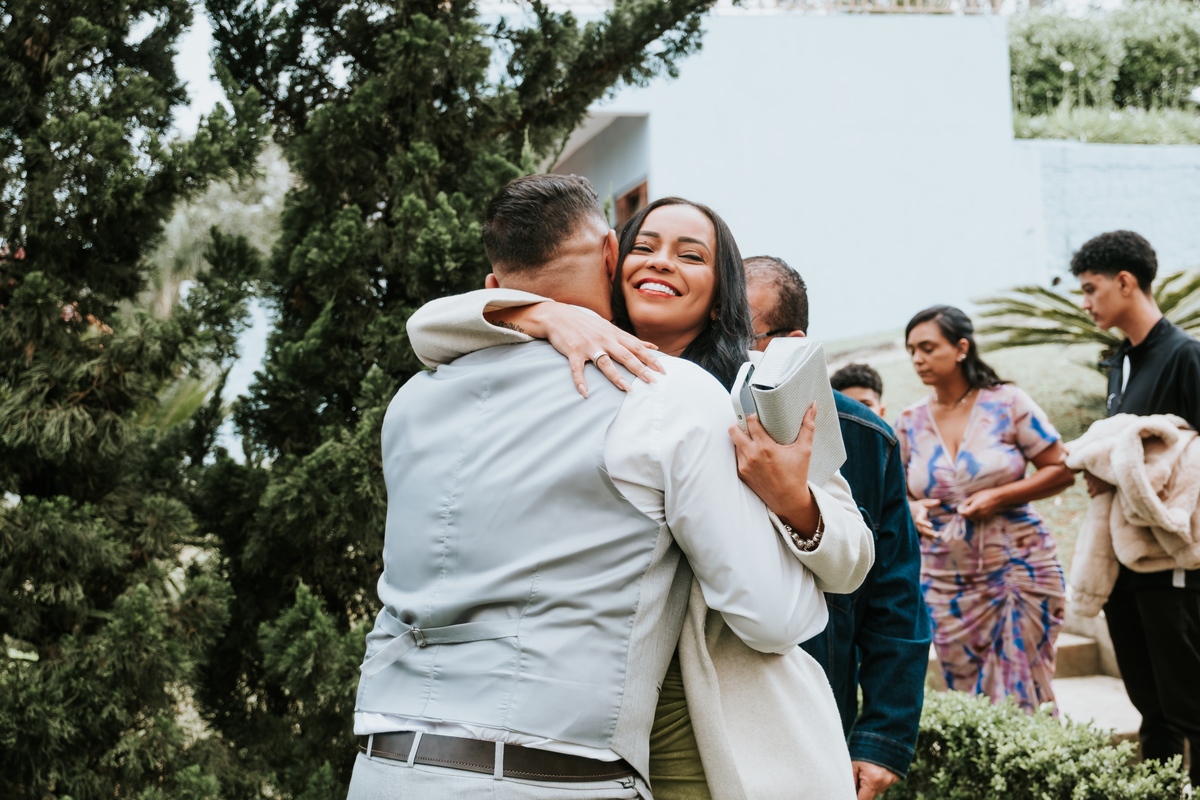 Casamento Fazenda Bella Vista
