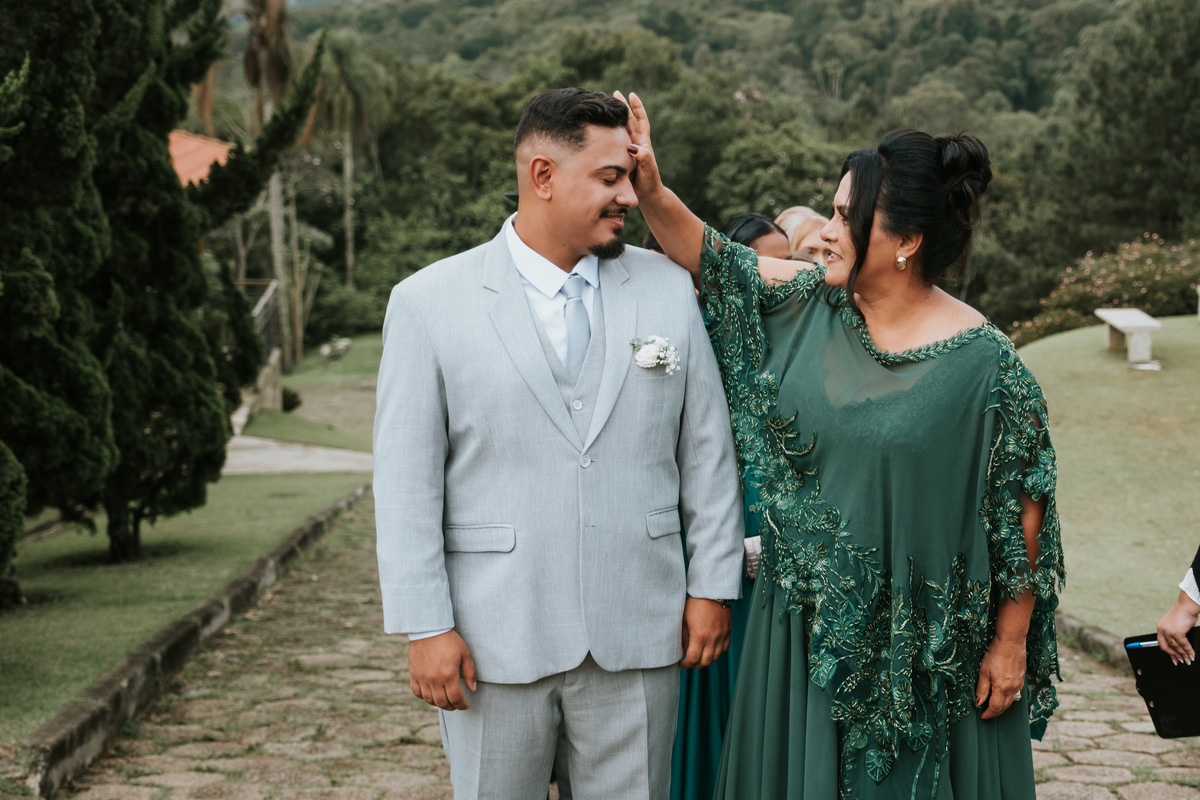 Casamento Fazenda Bella Vista