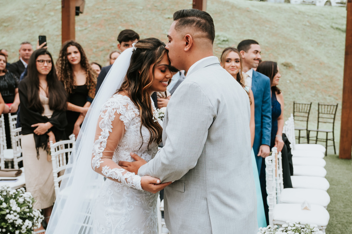 Casamento Fazenda Bella Vista