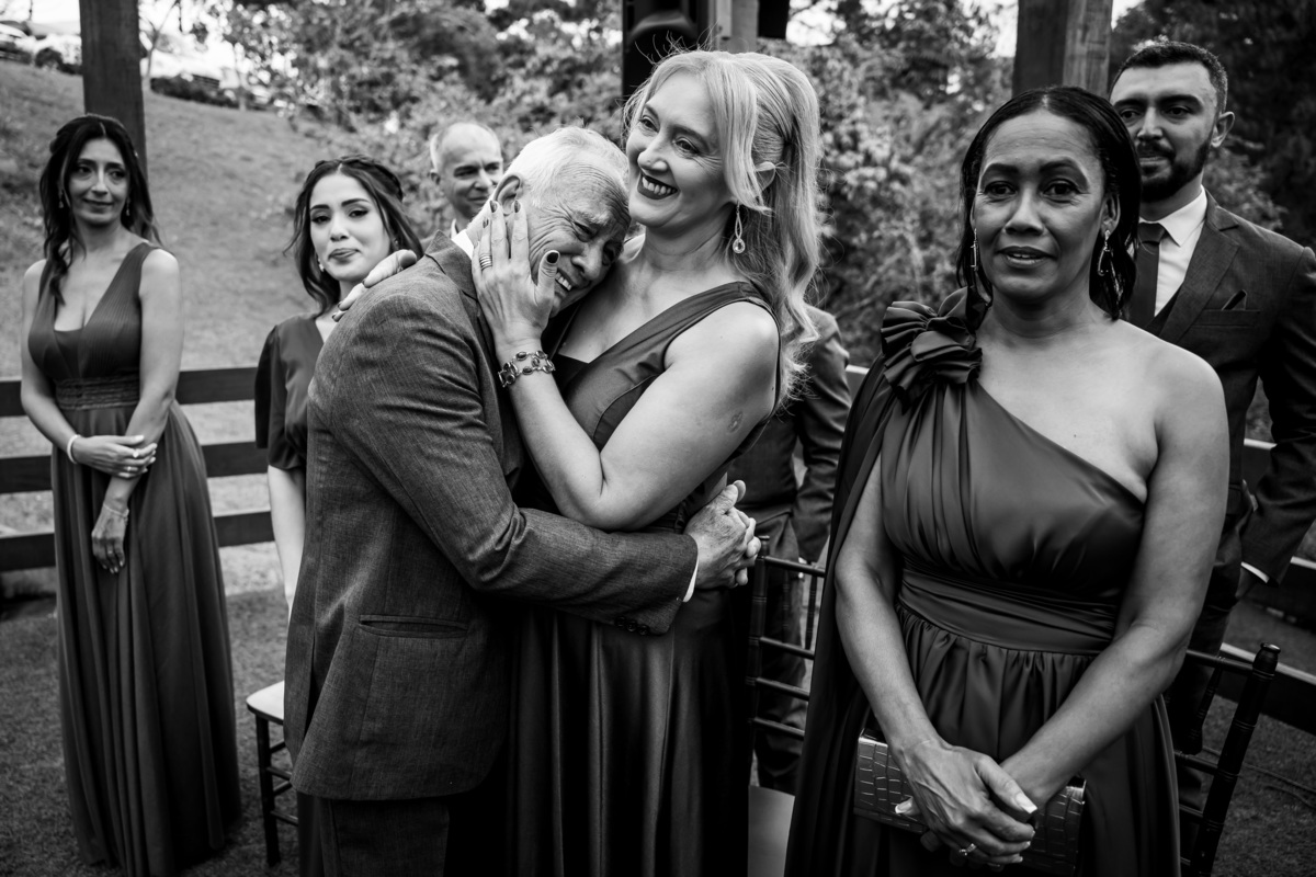 Casamento Fazenda Bella Vista