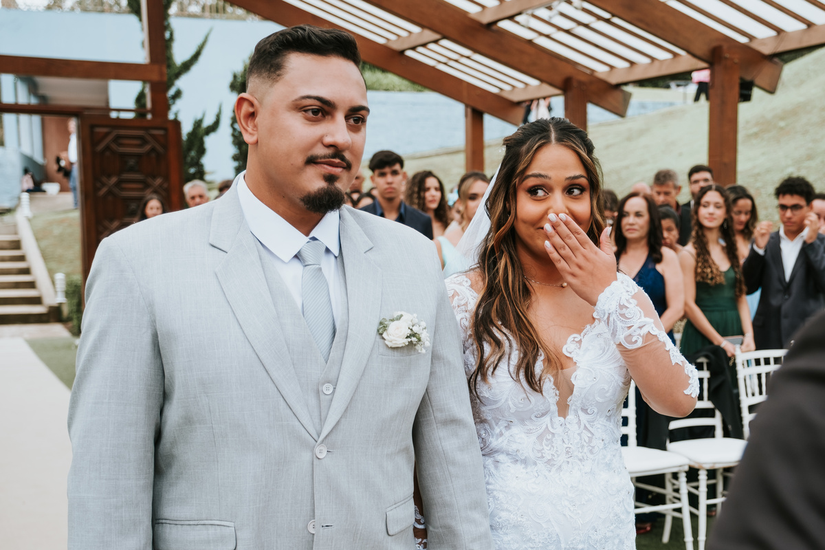 Casamento Fazenda Bella Vista