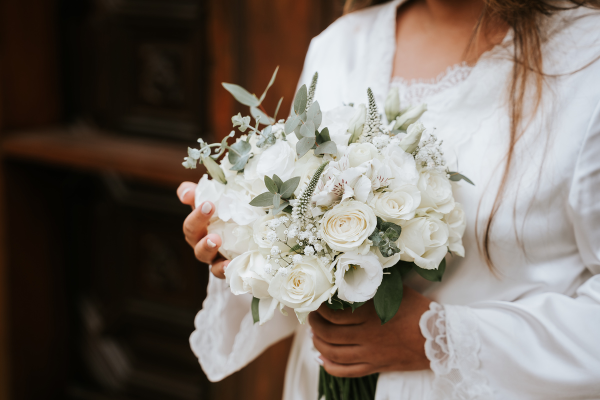 Make of noiva Fazenda Bella Vista