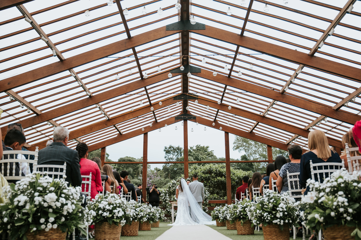 Casamento Fazenda Bella Vista