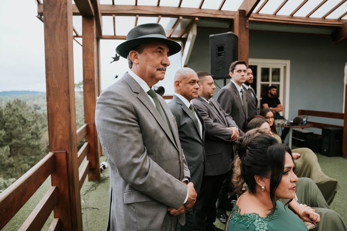 Casamento Fazenda Bella Vista