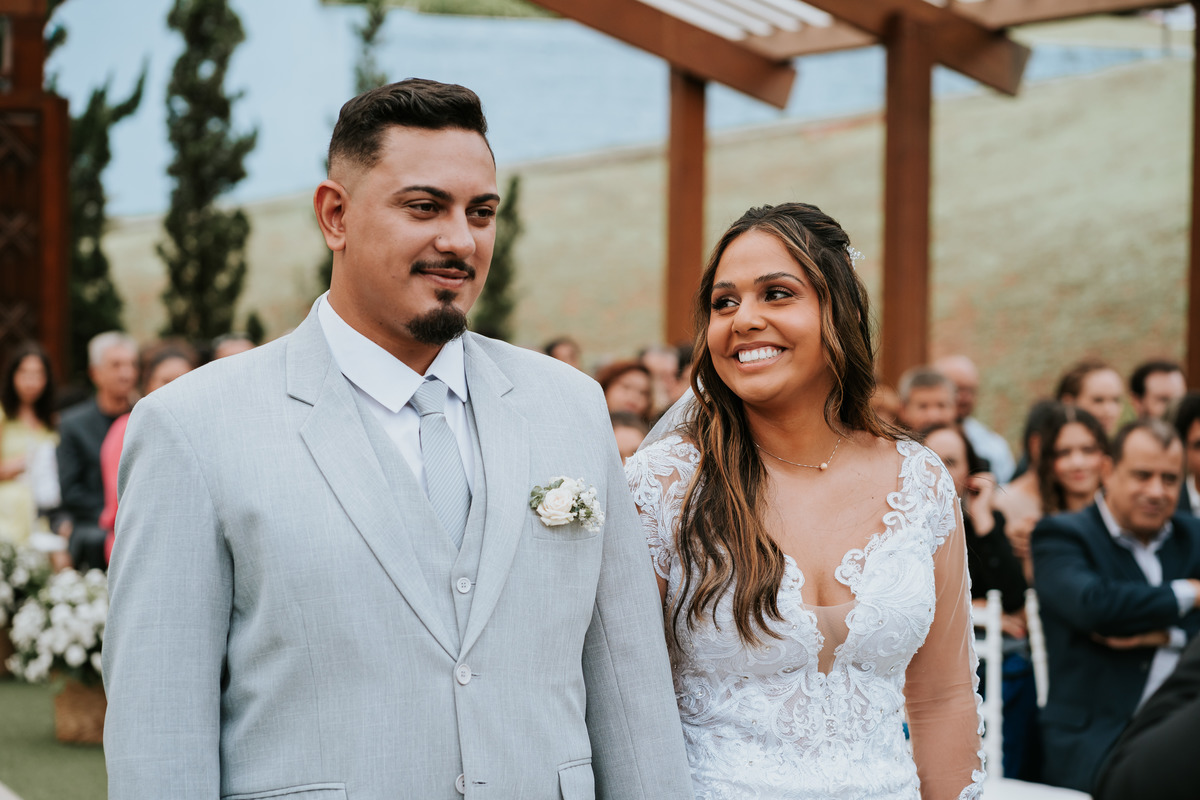 Casamento Fazenda Bella Vista