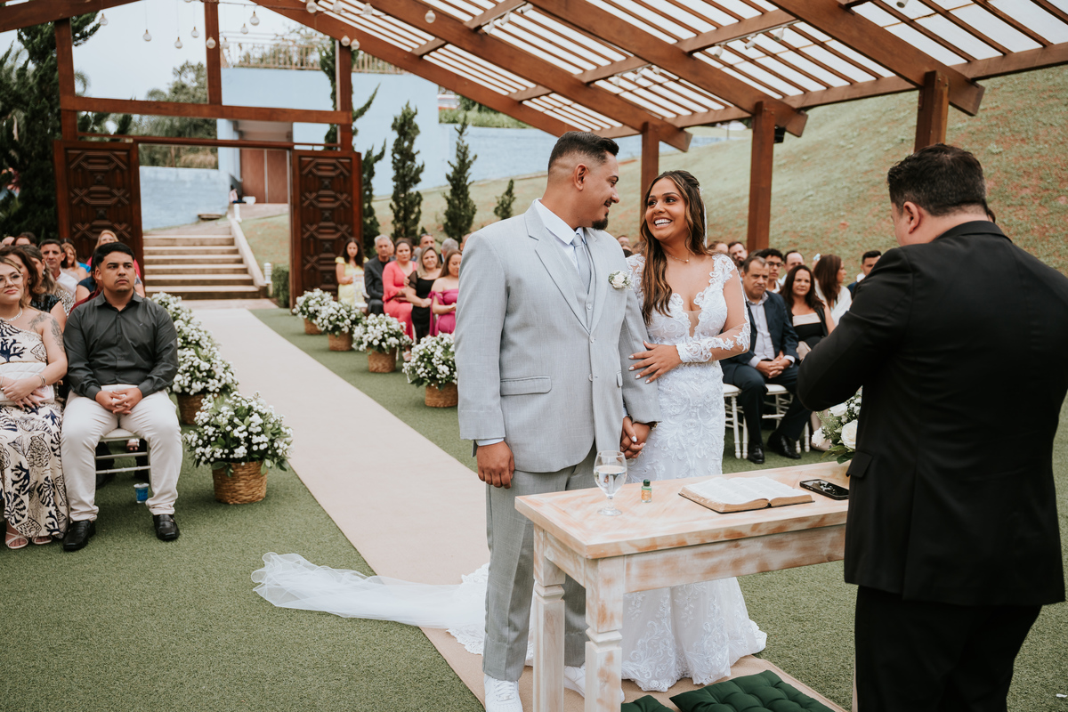 Casamento Fazenda Bella Vista