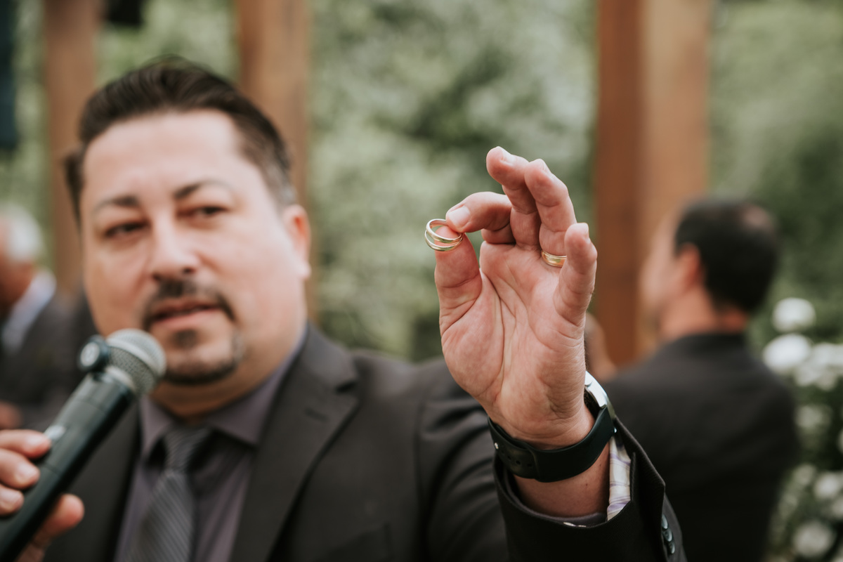 Casamento Fazenda Bella Vista