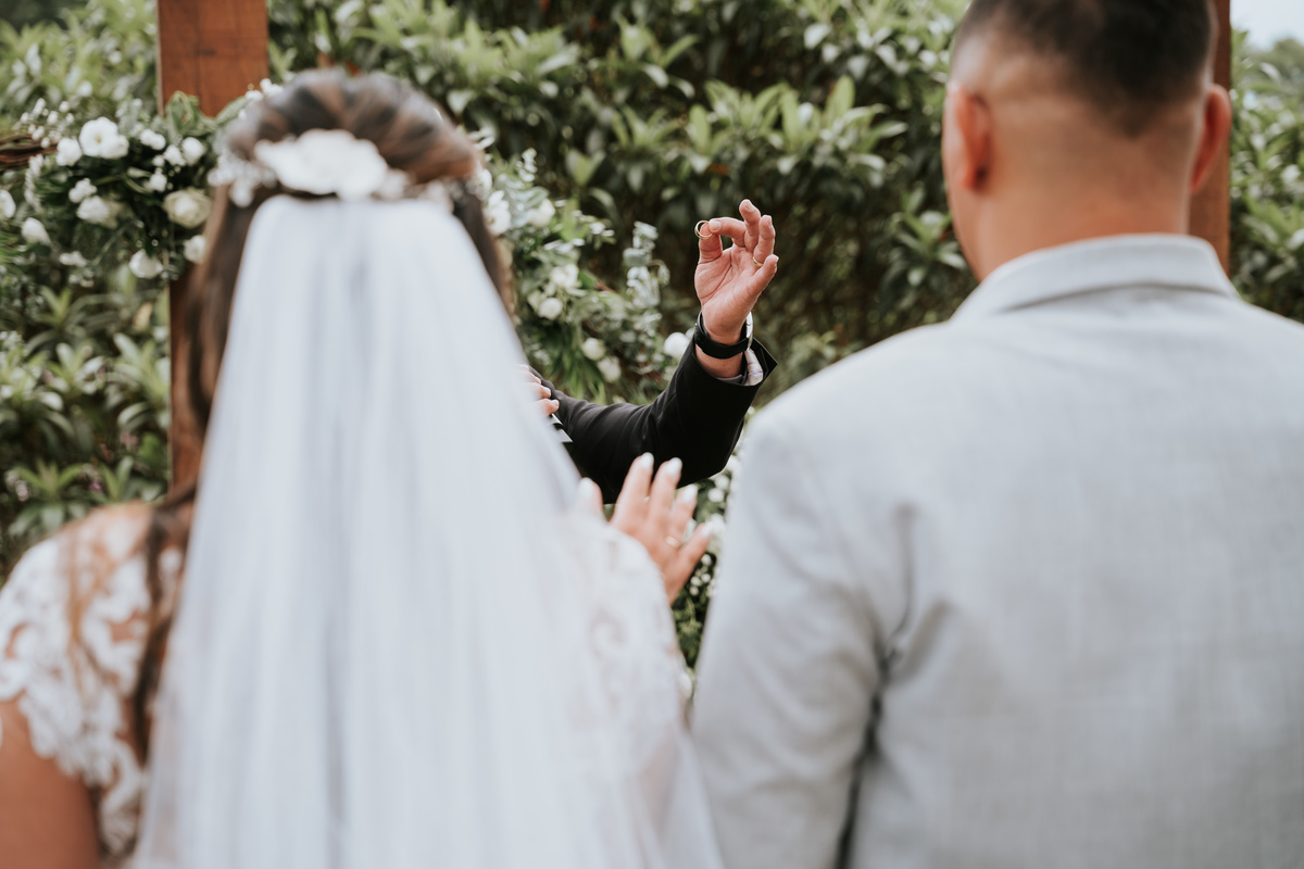 Casamento Fazenda Bella Vista