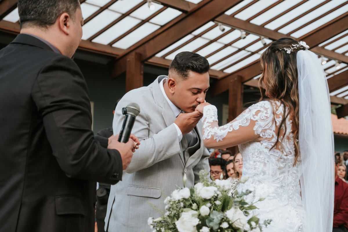 Casamento Fazenda Bella Vista