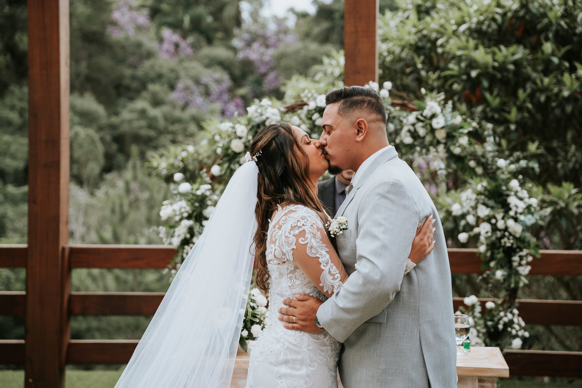 Casamento Fazenda Bella Vista