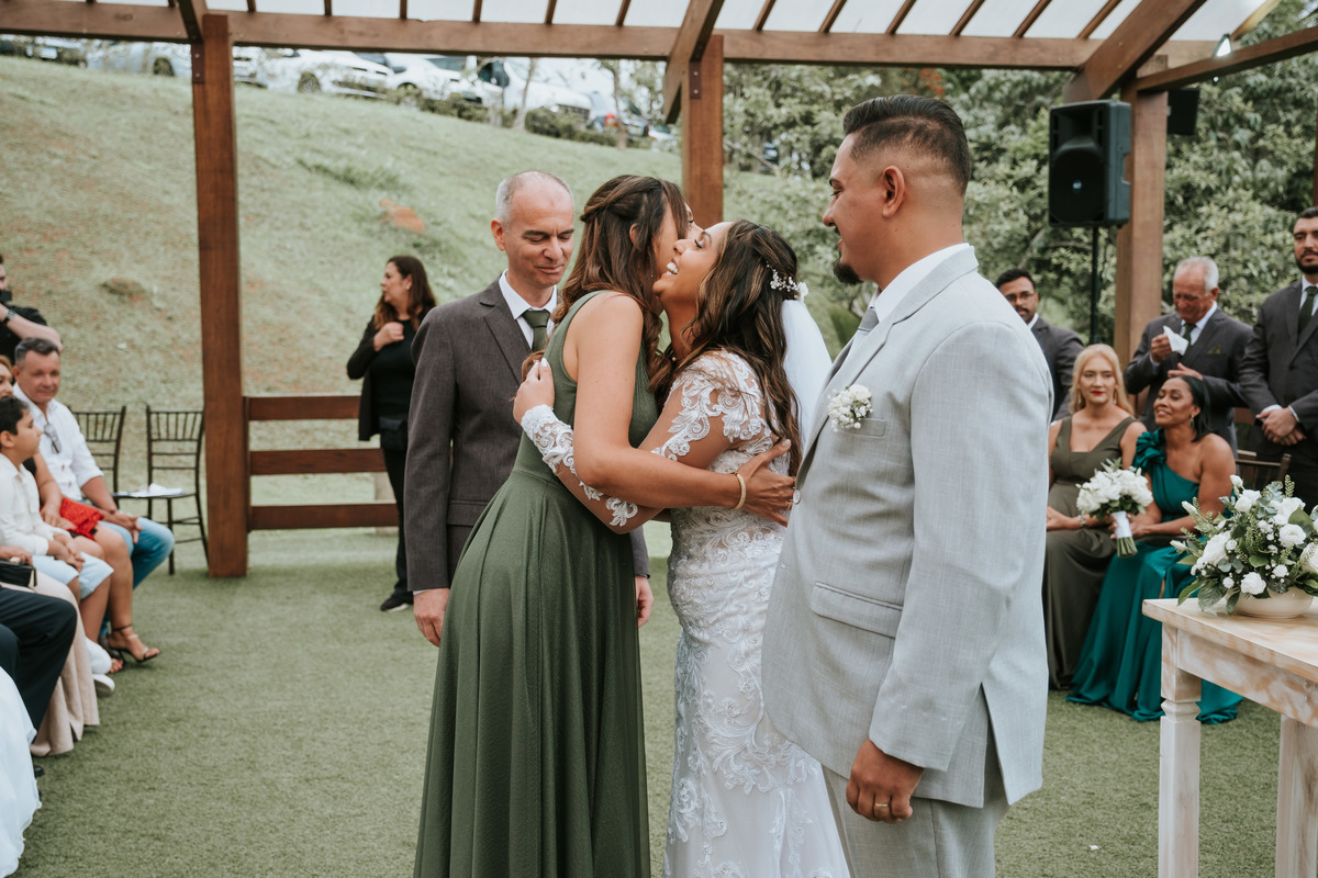 Casamento Fazenda Bella Vista