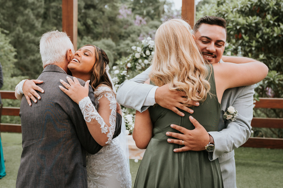 Casamento Fazenda Bella Vista