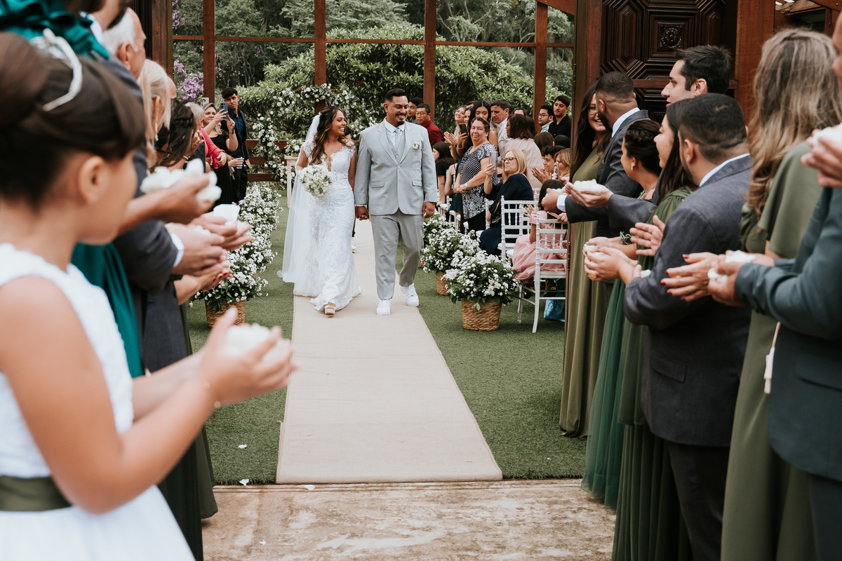 Casamento Fazenda Bella Vista