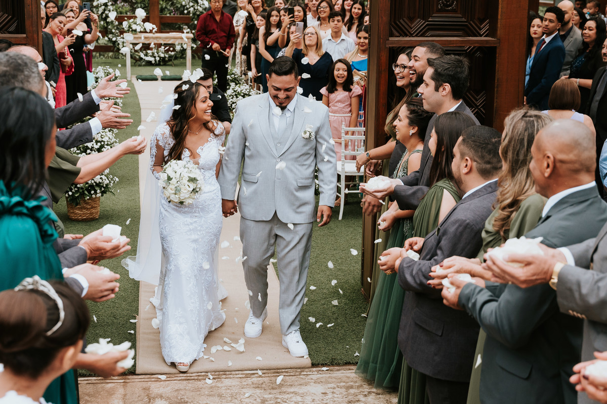 Casamento Fazenda Bella Vista