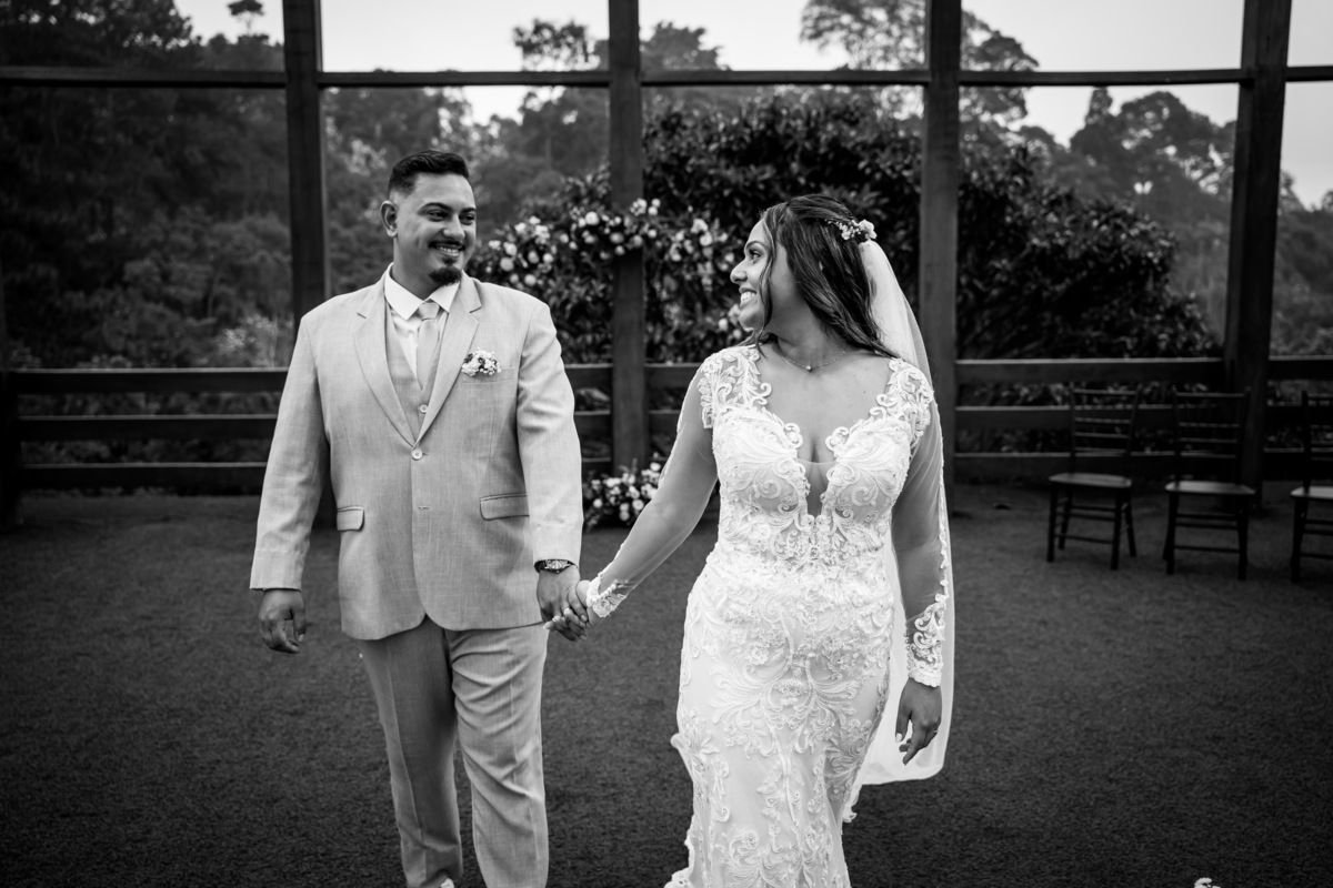 Ensaio casal Fazenda Bella Vista