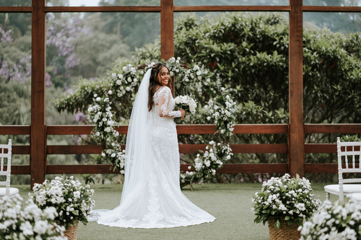 Ensaio casal Fazenda Bella Vista