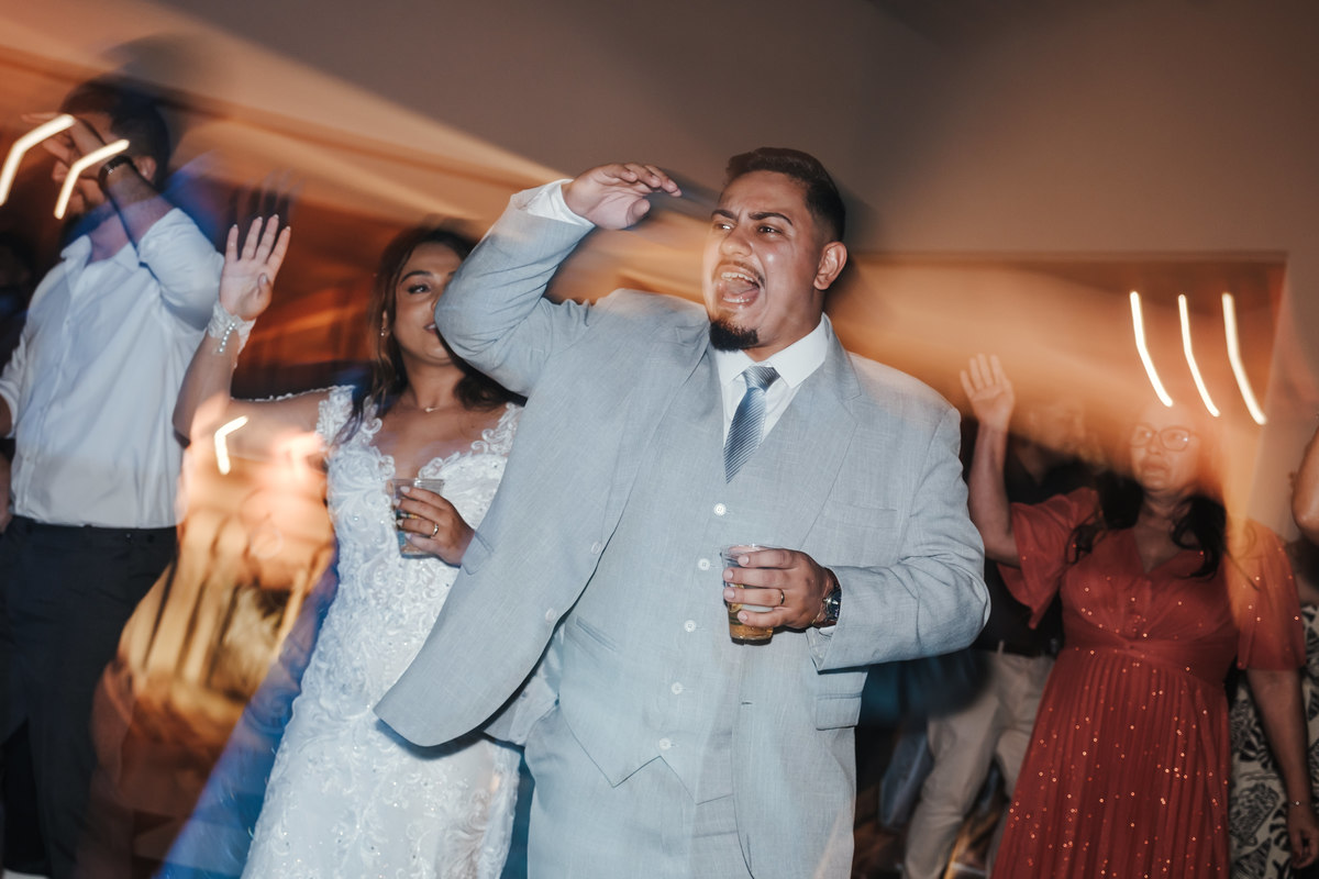 Festa Casamento Fazenda Bella Vista