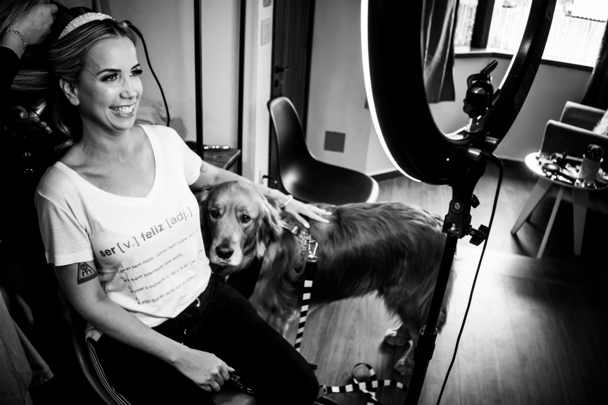 Helena e Leandro trocam votos emocionantes em um mini wedding na Pousada Rohsler, cercados pela natureza de Monte Verde-MG