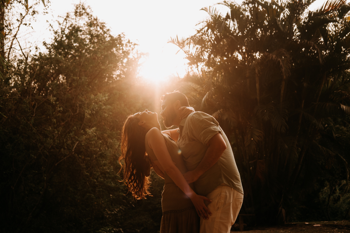 ensaio casamento Cachoeira do Saltão