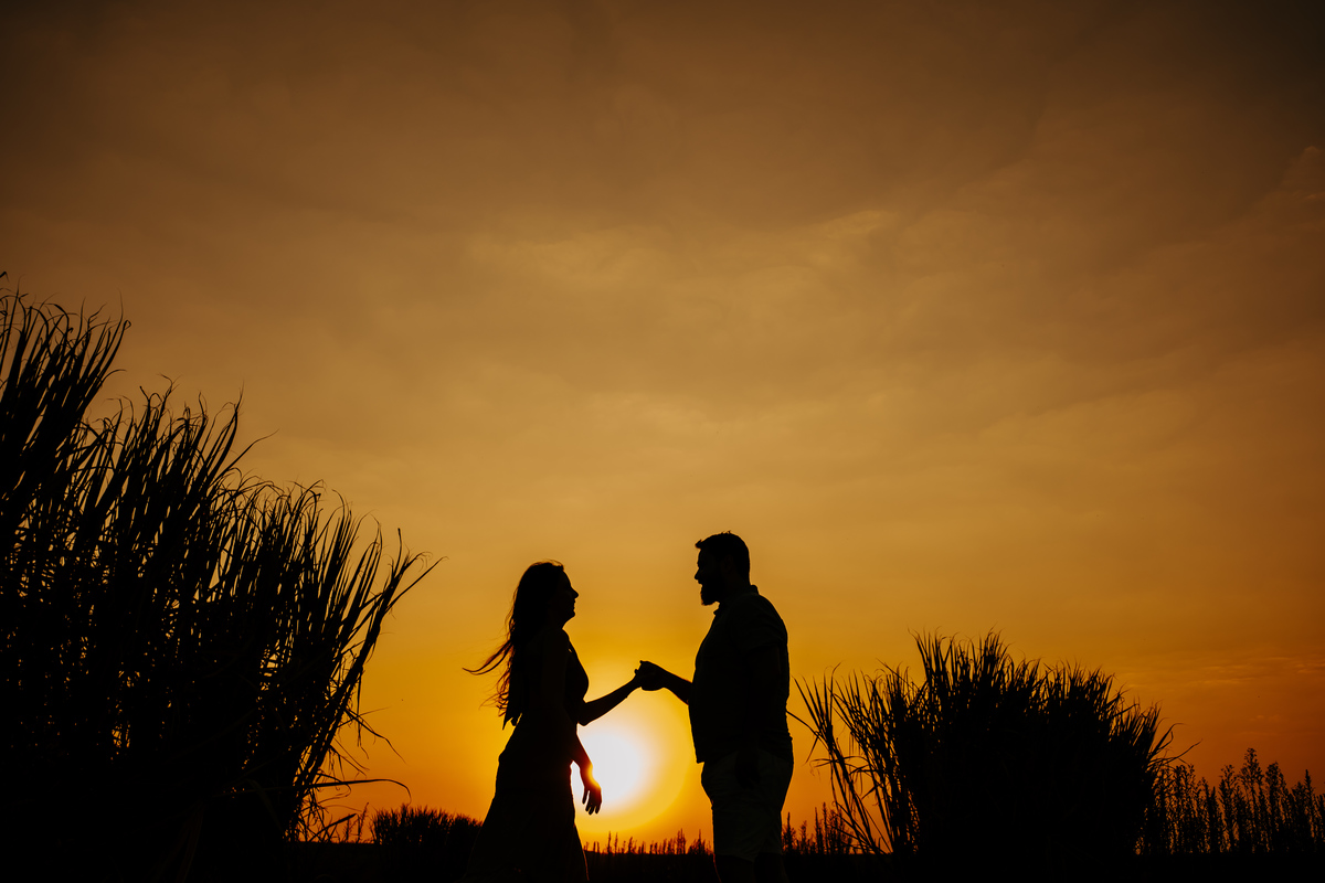 ensaio casamento Cachoeira do Saltão