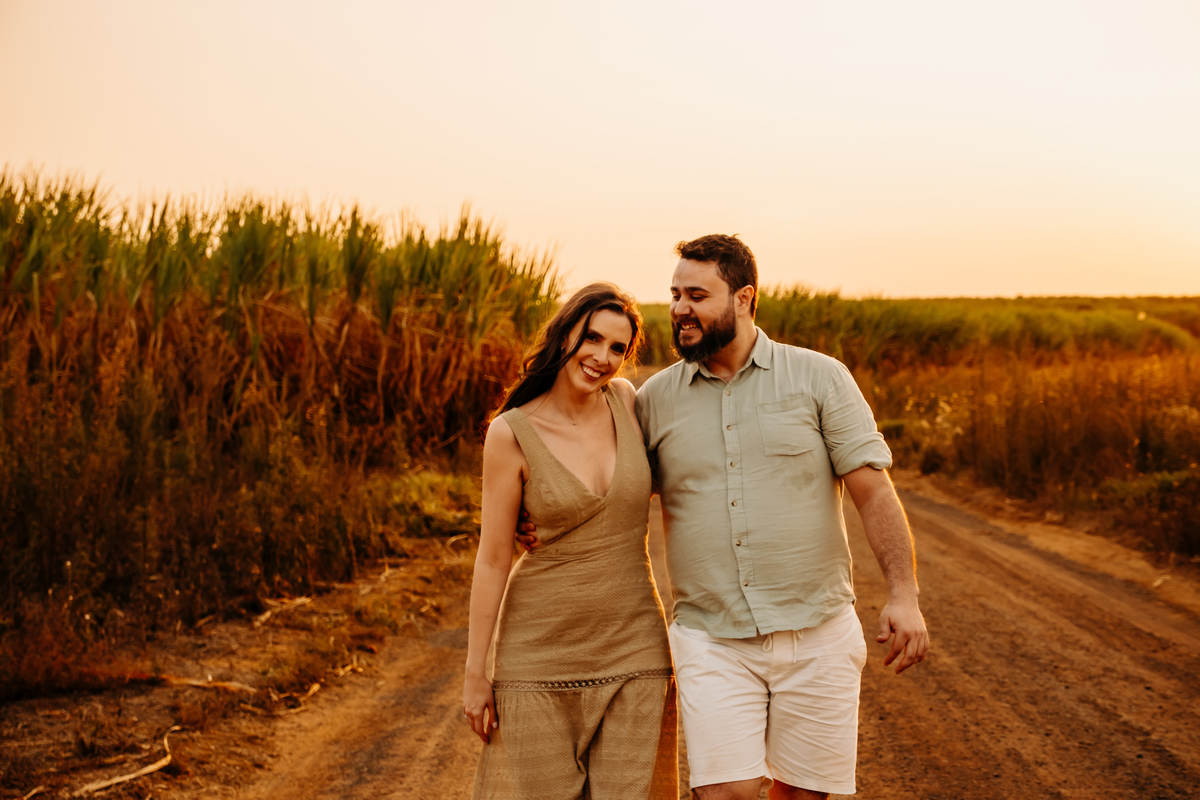 ensaio casamento Cachoeira do Saltão