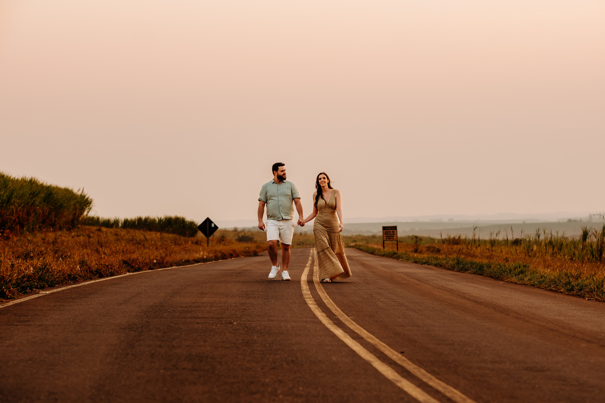 ensaio casamento Cachoeira do Saltão