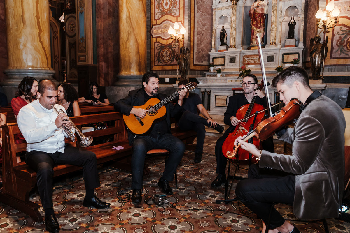 Casamento Igreja Imaculado Coração de Maria
Igreja Imaculado Coração de Maria